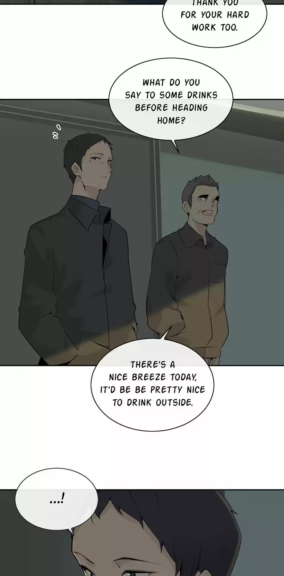 Devil Sword King Chapter 211 : Life Decision