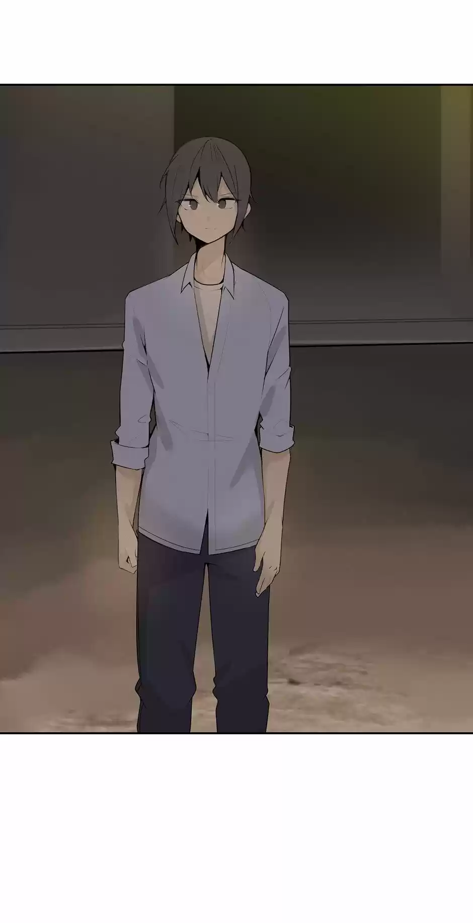 Devil Sword King Chapter 211 : Life Decision