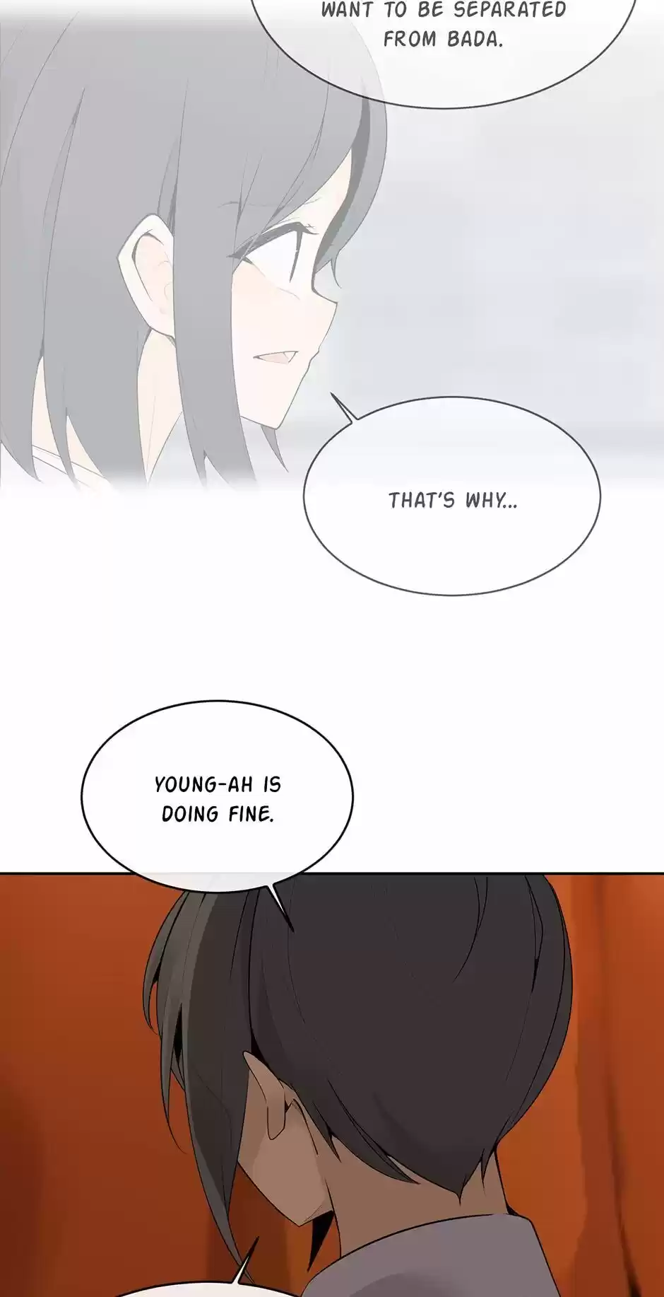 Devil Sword King Chapter 211 : Life Decision