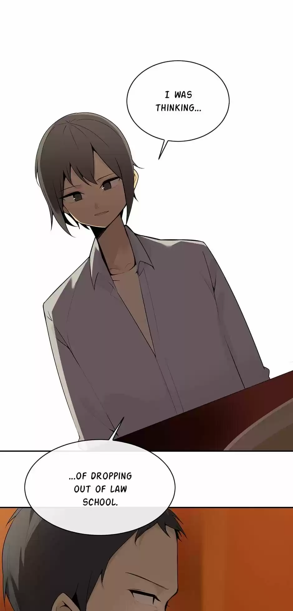 Devil Sword King Chapter 211 : Life Decision