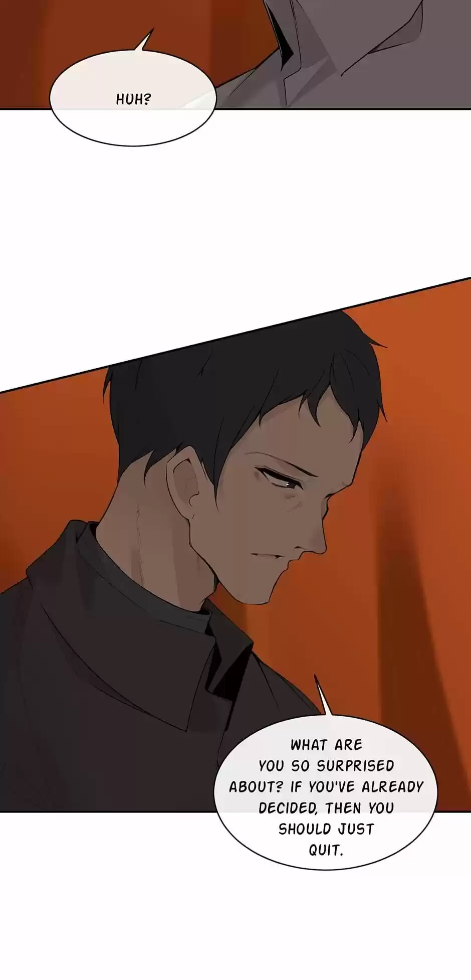 Devil Sword King Chapter 211 : Life Decision