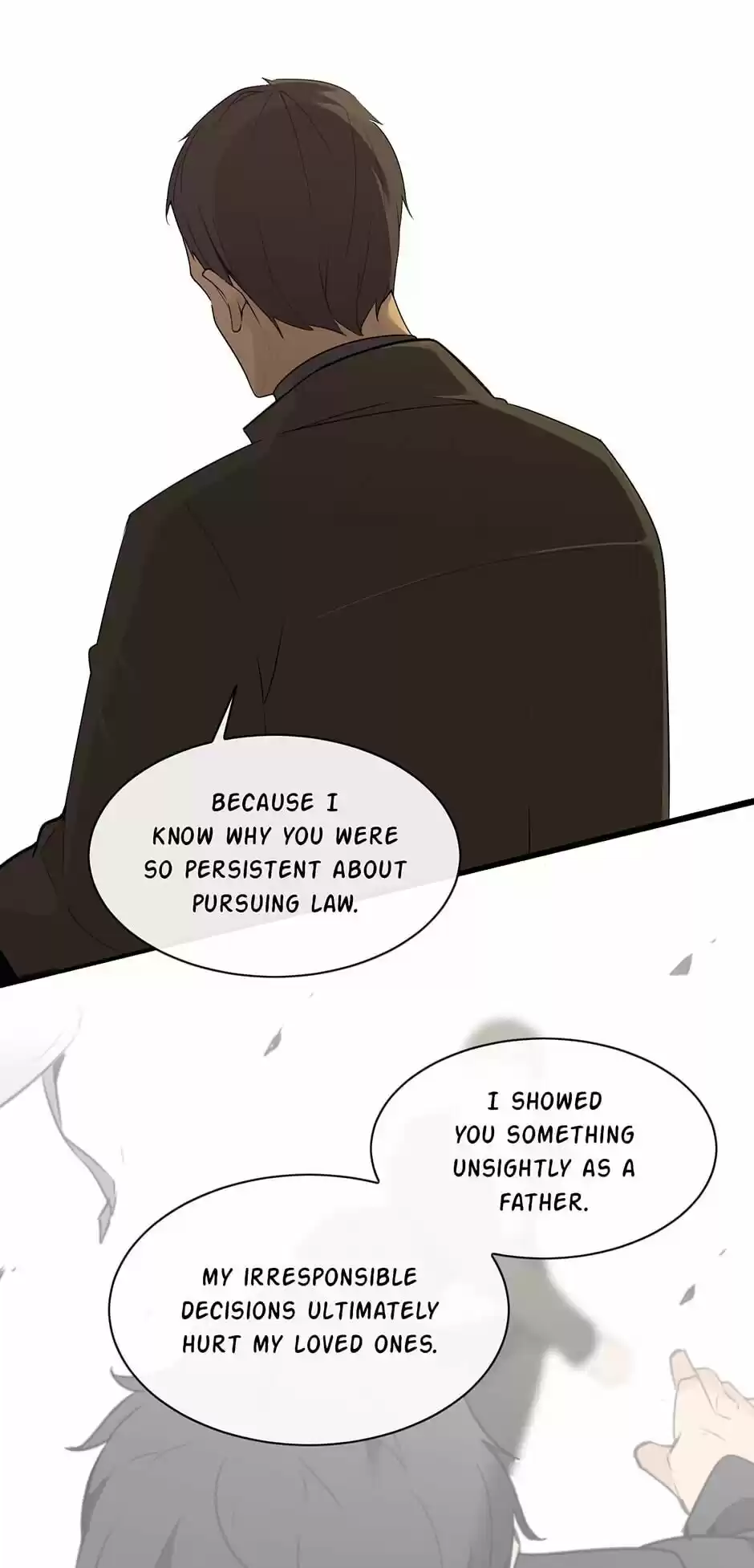 Devil Sword King Chapter 211 : Life Decision