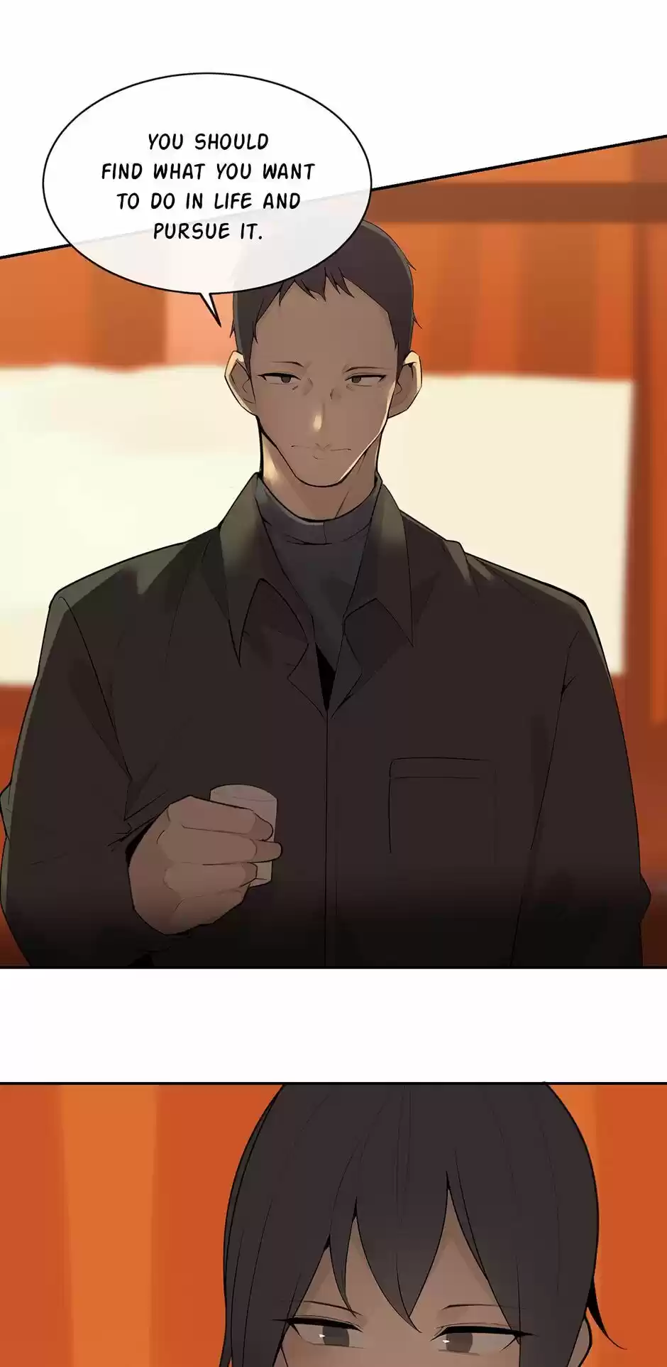 Devil Sword King Chapter 211 : Life Decision