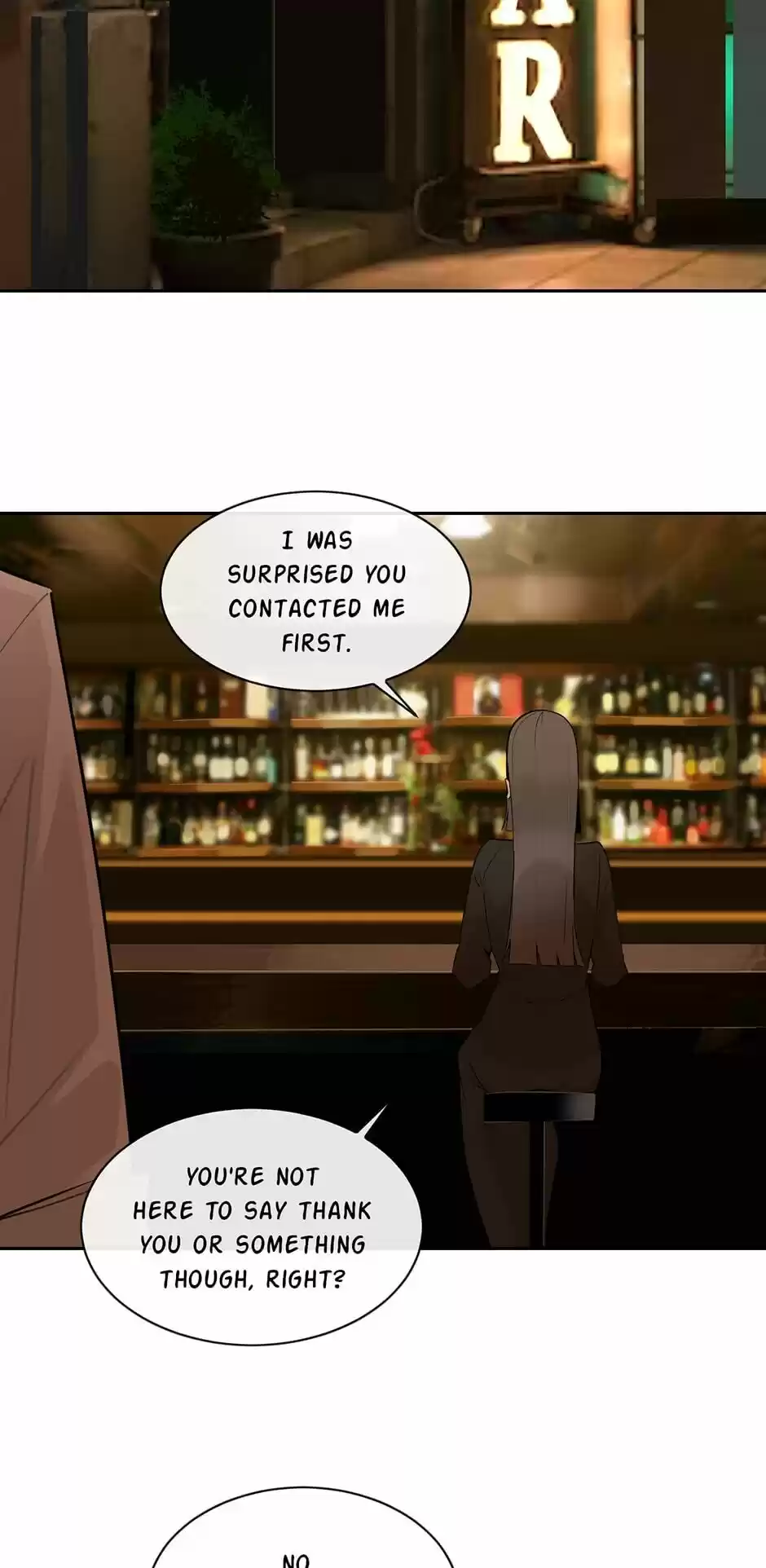 Devil Sword King Chapter 211 : Life Decision