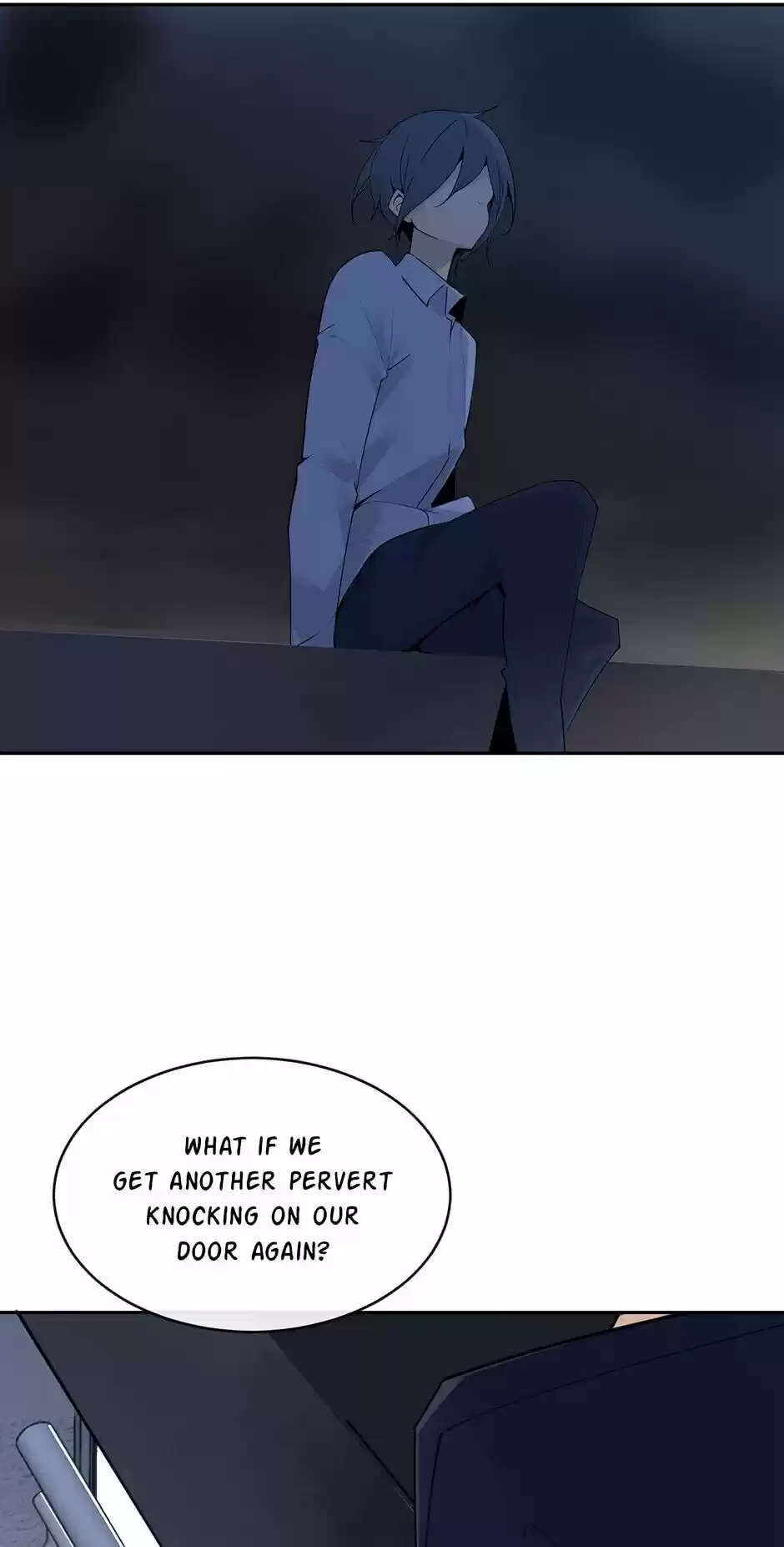 Devil Sword King Chapter 212 : A World I Desire