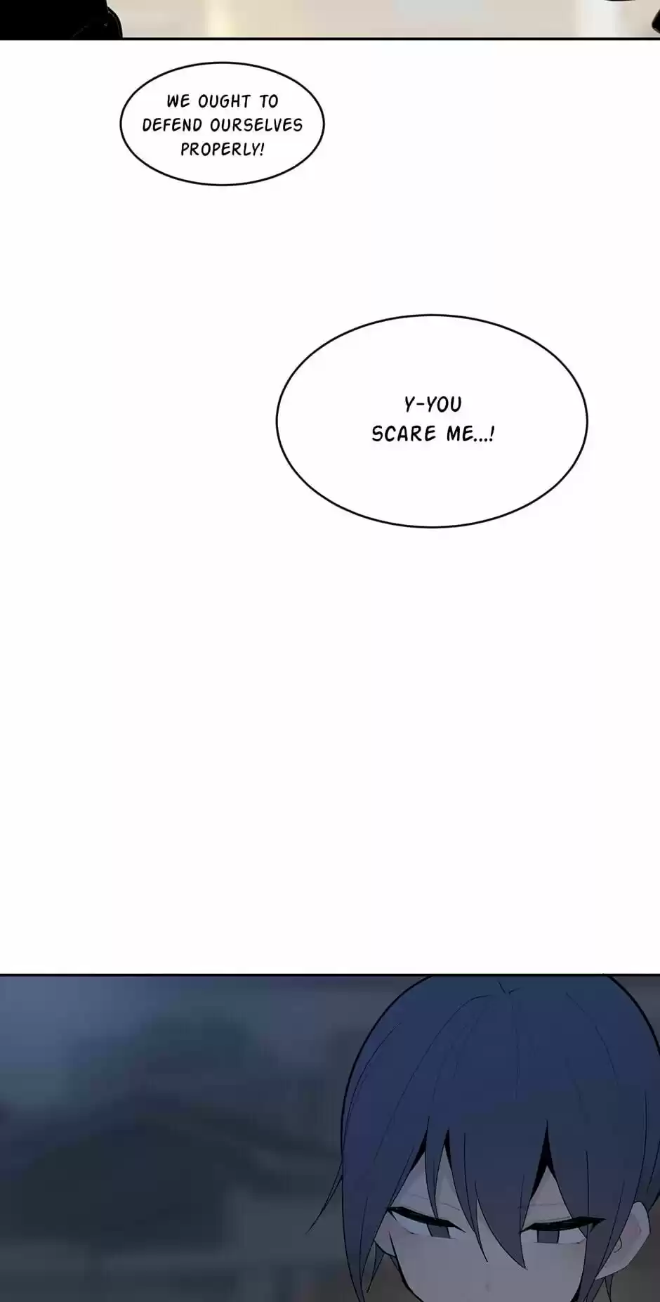 Devil Sword King Chapter 212 : A World I Desire