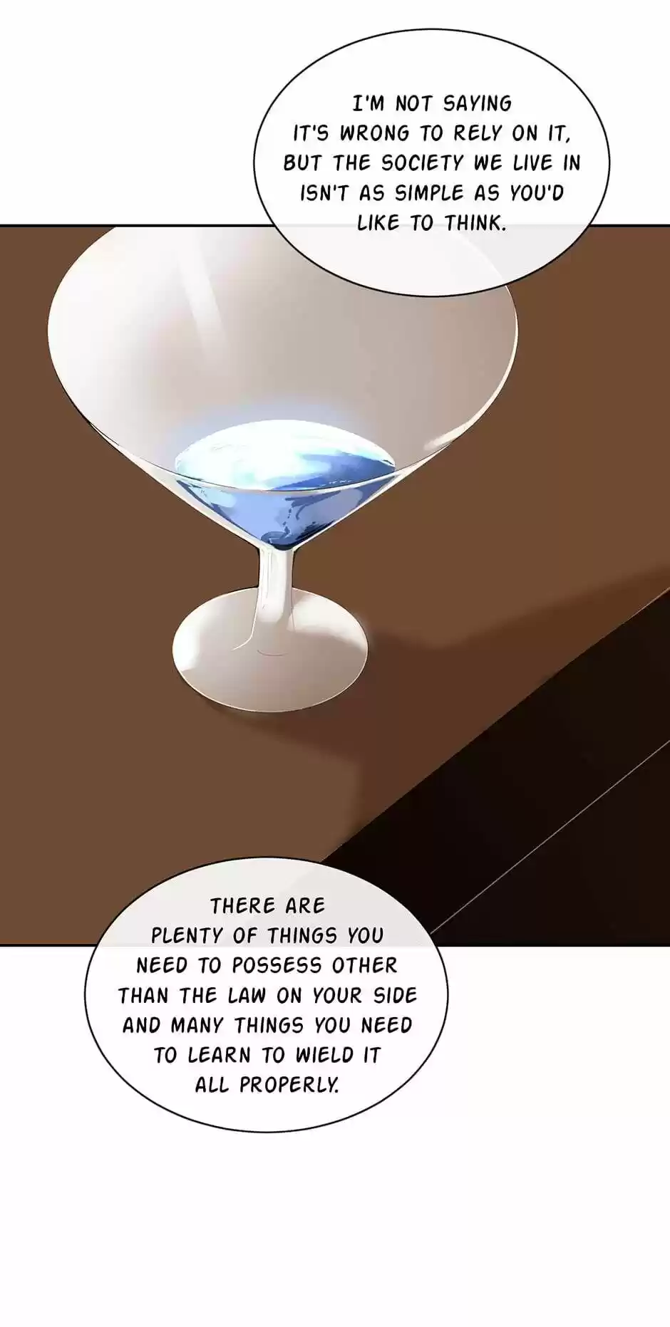 Devil Sword King Chapter 212 : A World I Desire