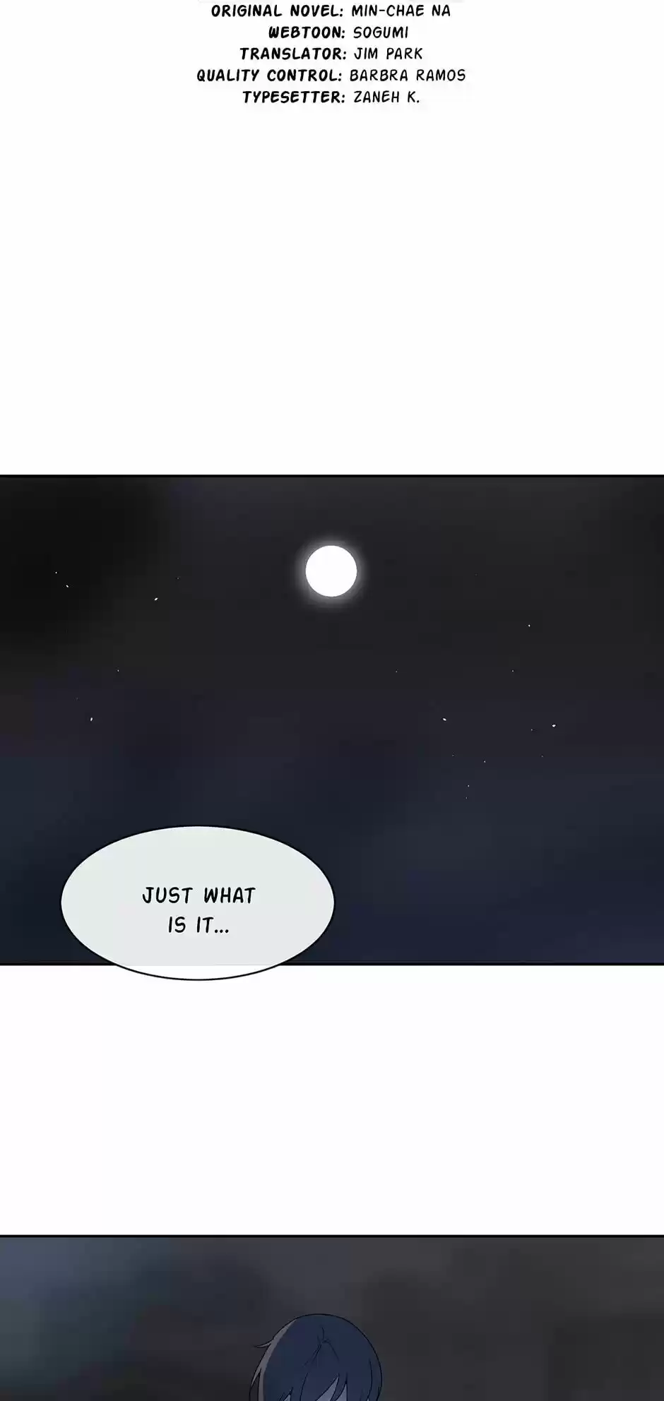 Devil Sword King Chapter 212 : A World I Desire