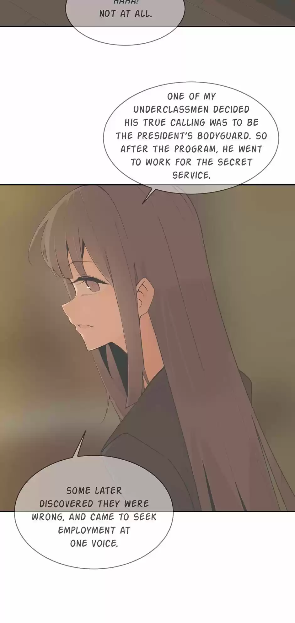 Devil Sword King Chapter 212 : A World I Desire