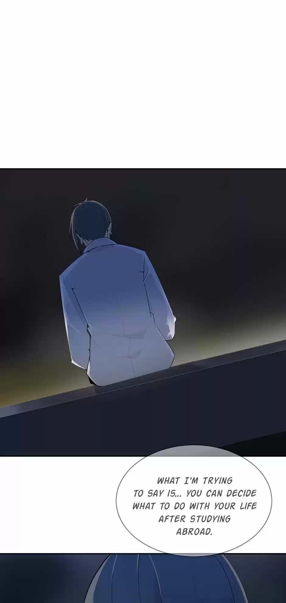 Devil Sword King Chapter 212 : A World I Desire