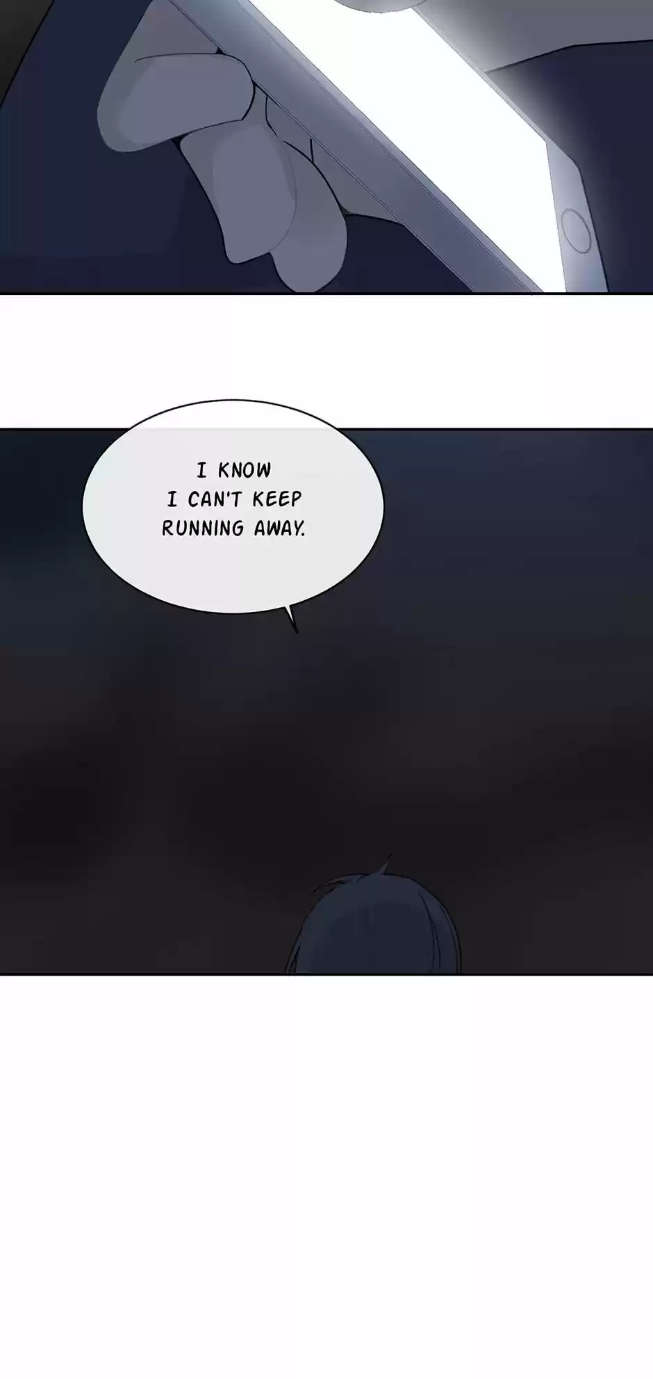 Devil Sword King Chapter 212 : A World I Desire