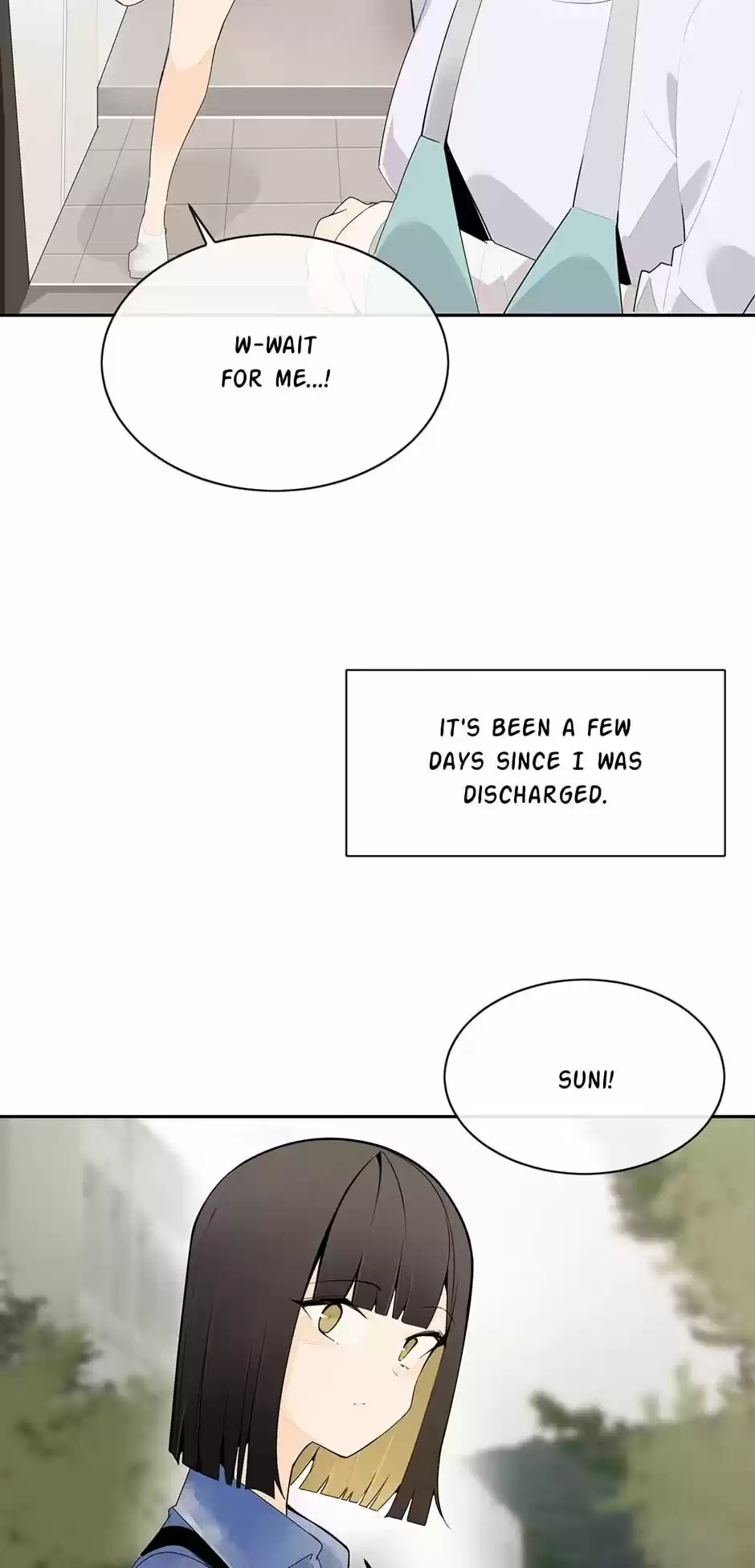 Devil Sword King Chapter 212 : A World I Desire