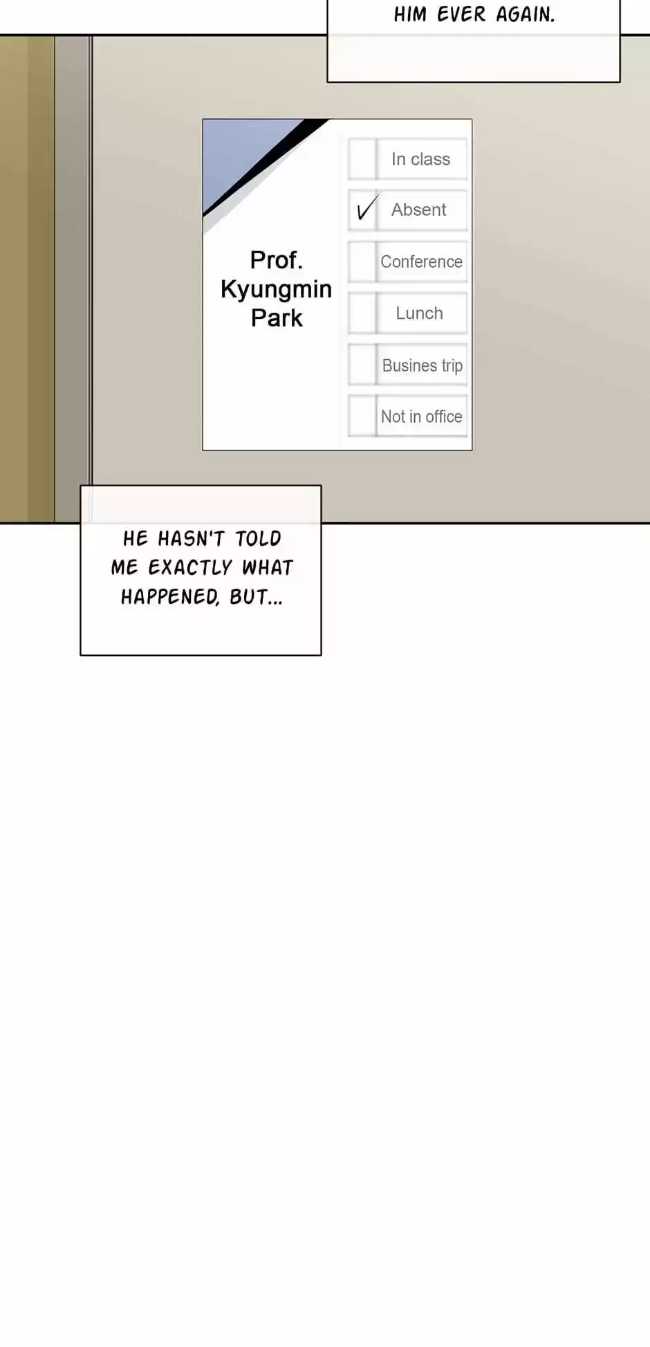 Devil Sword King Chapter 212 : A World I Desire