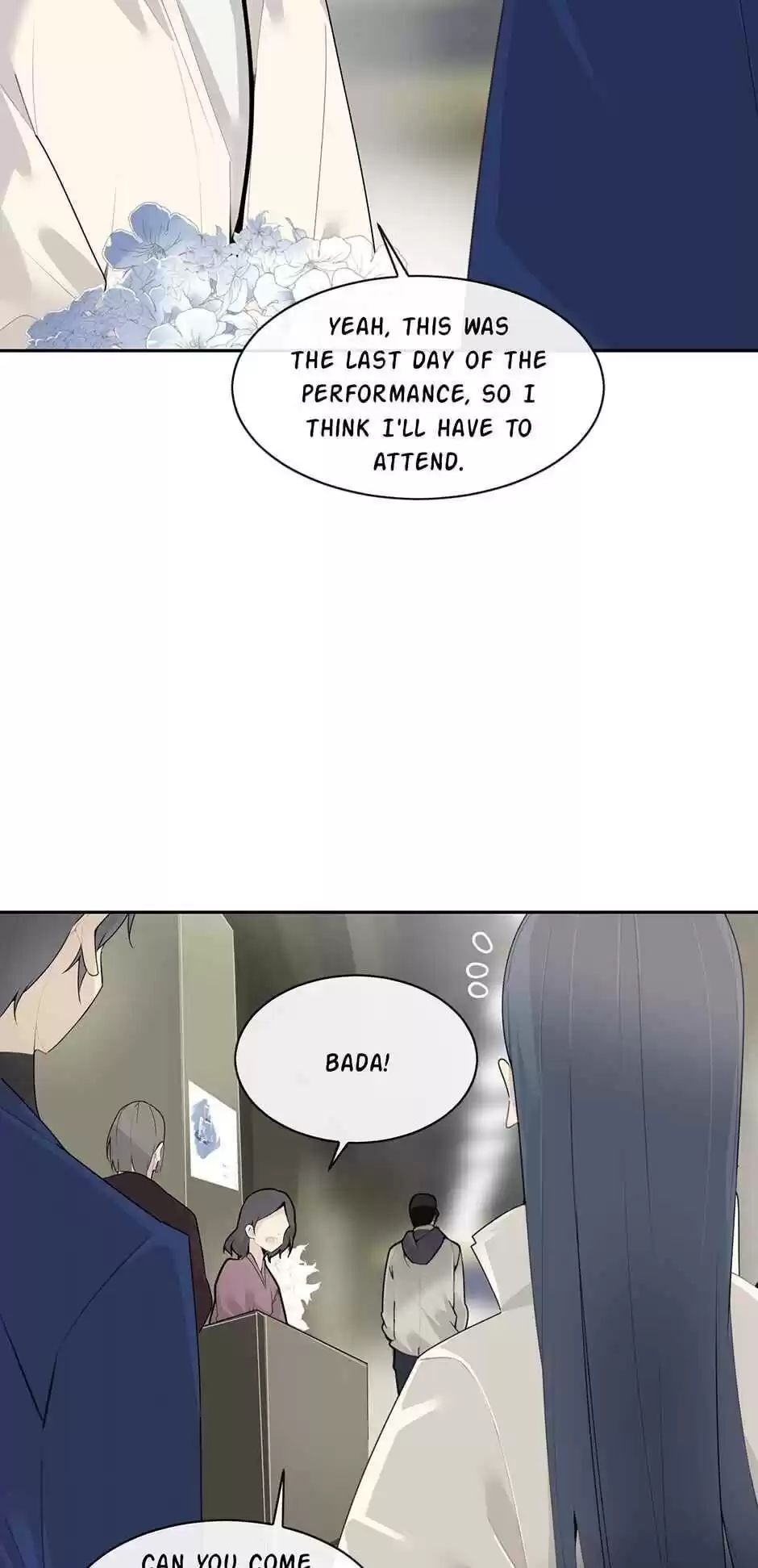 Devil Sword King Chapter 213