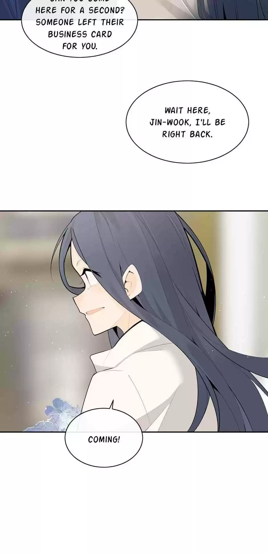 Devil Sword King Chapter 213