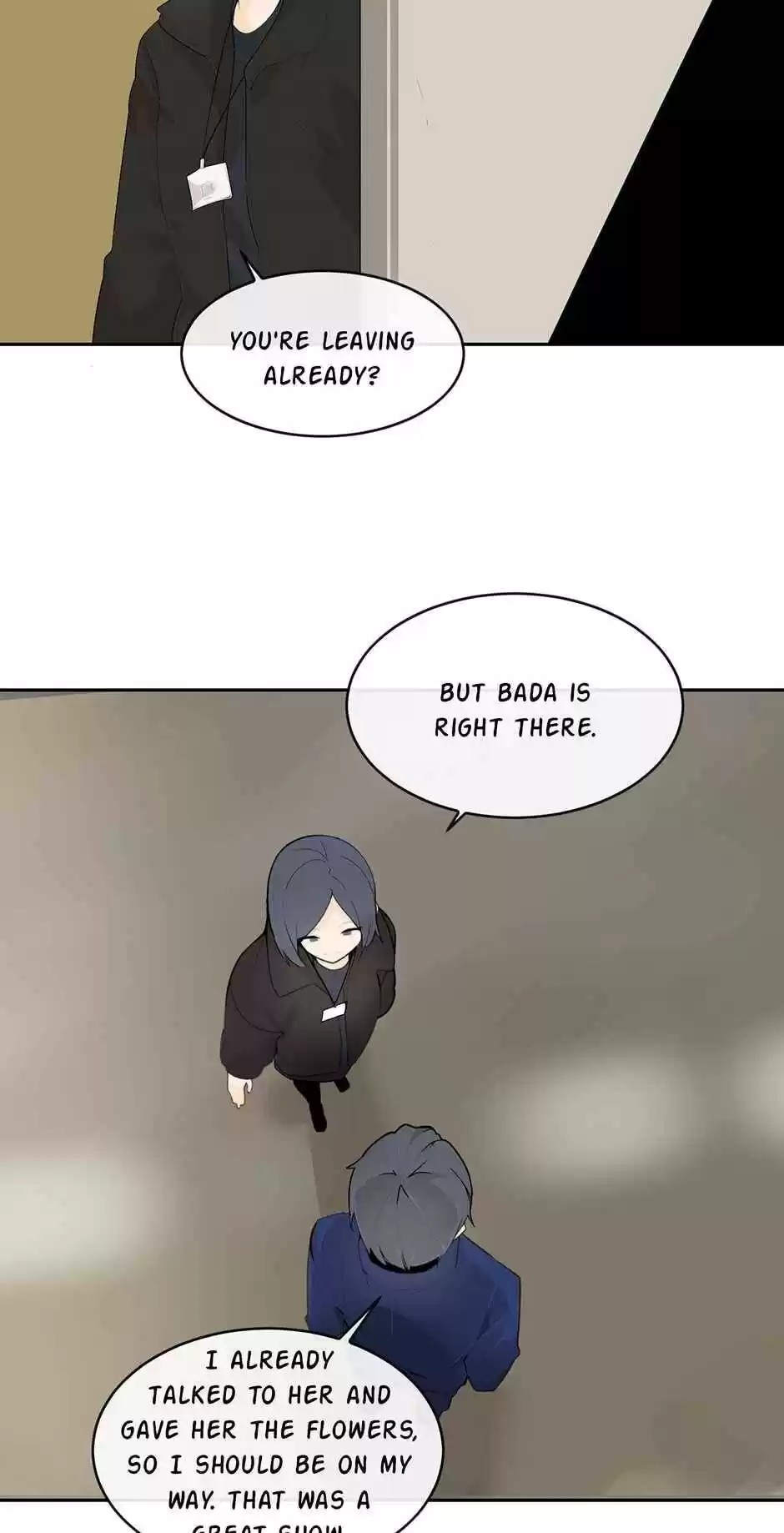 Devil Sword King Chapter 213