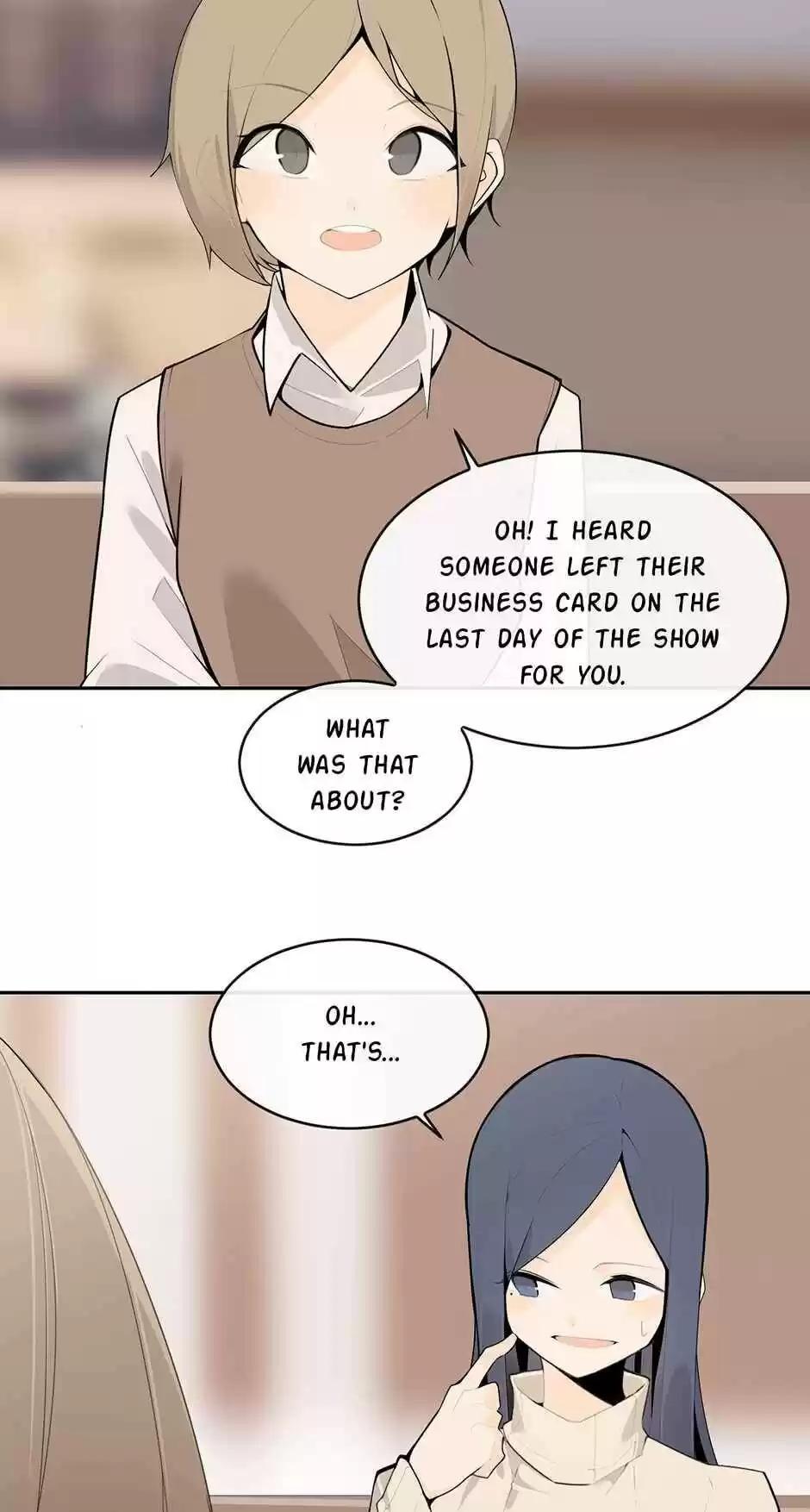 Devil Sword King Chapter 213