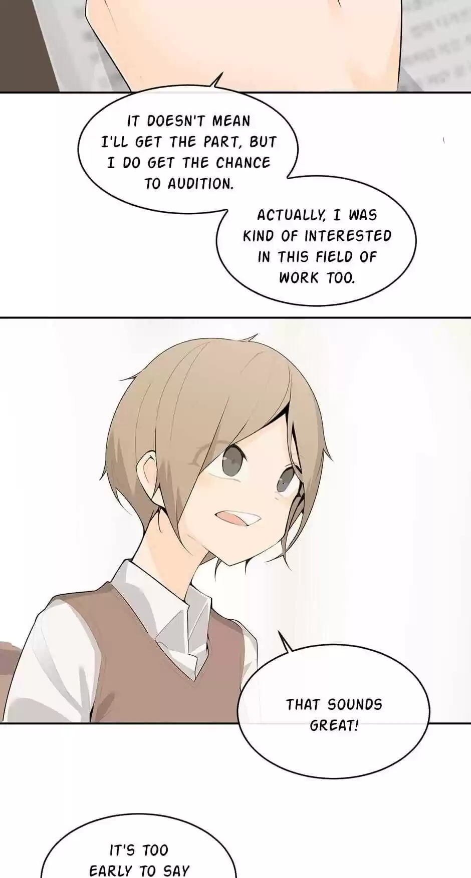 Devil Sword King Chapter 213