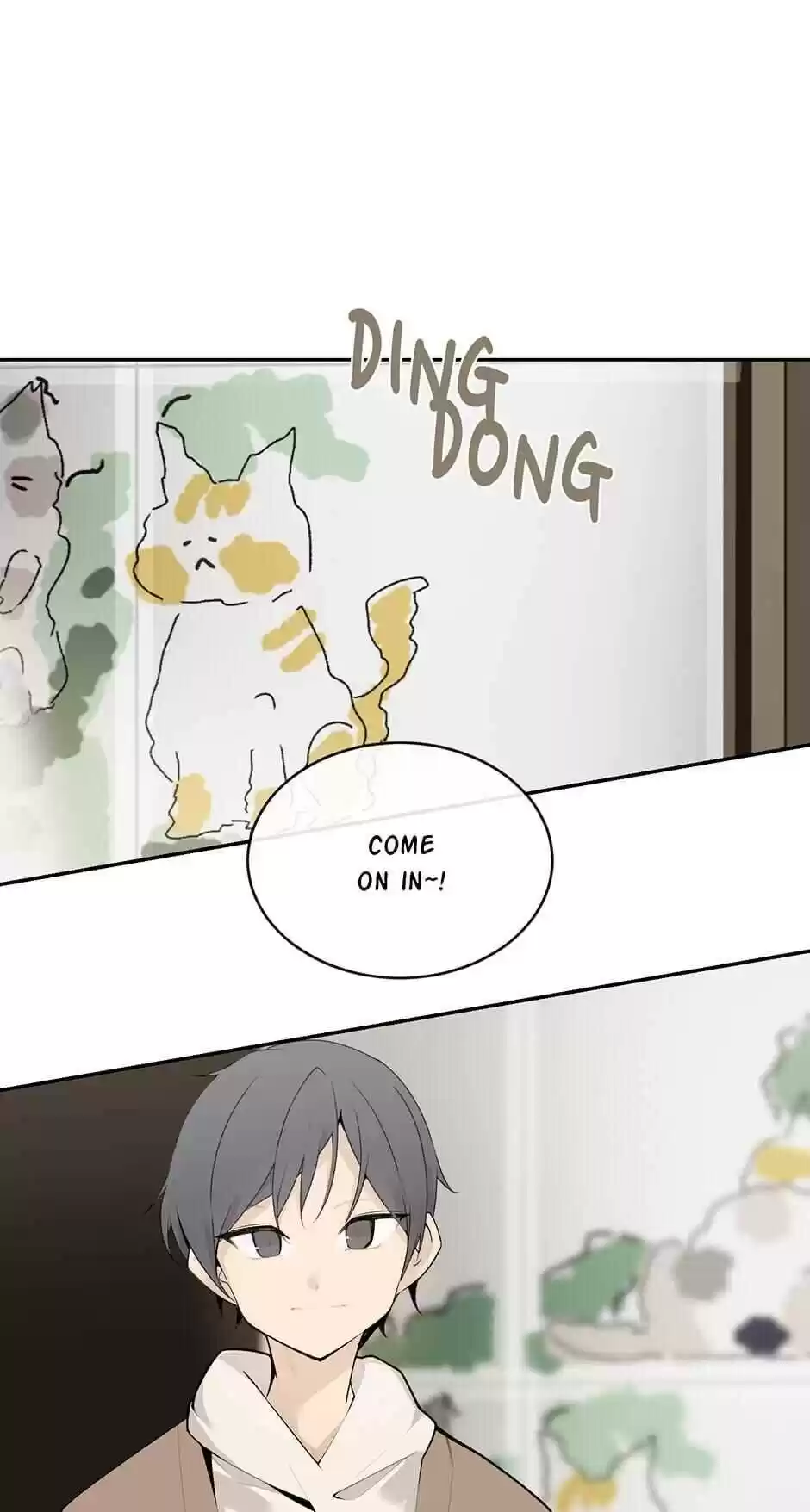 Devil Sword King Chapter 213