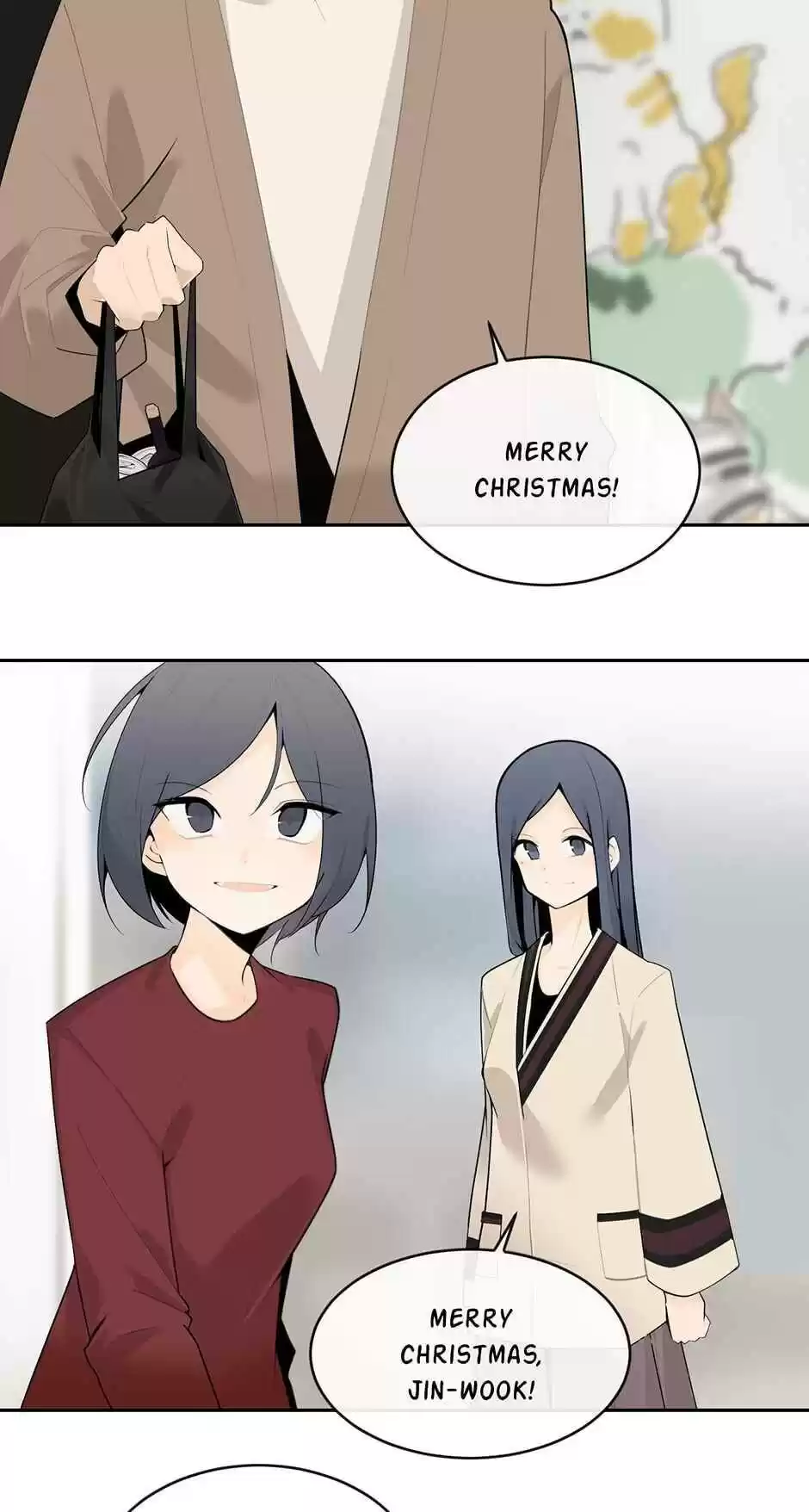 Devil Sword King Chapter 213