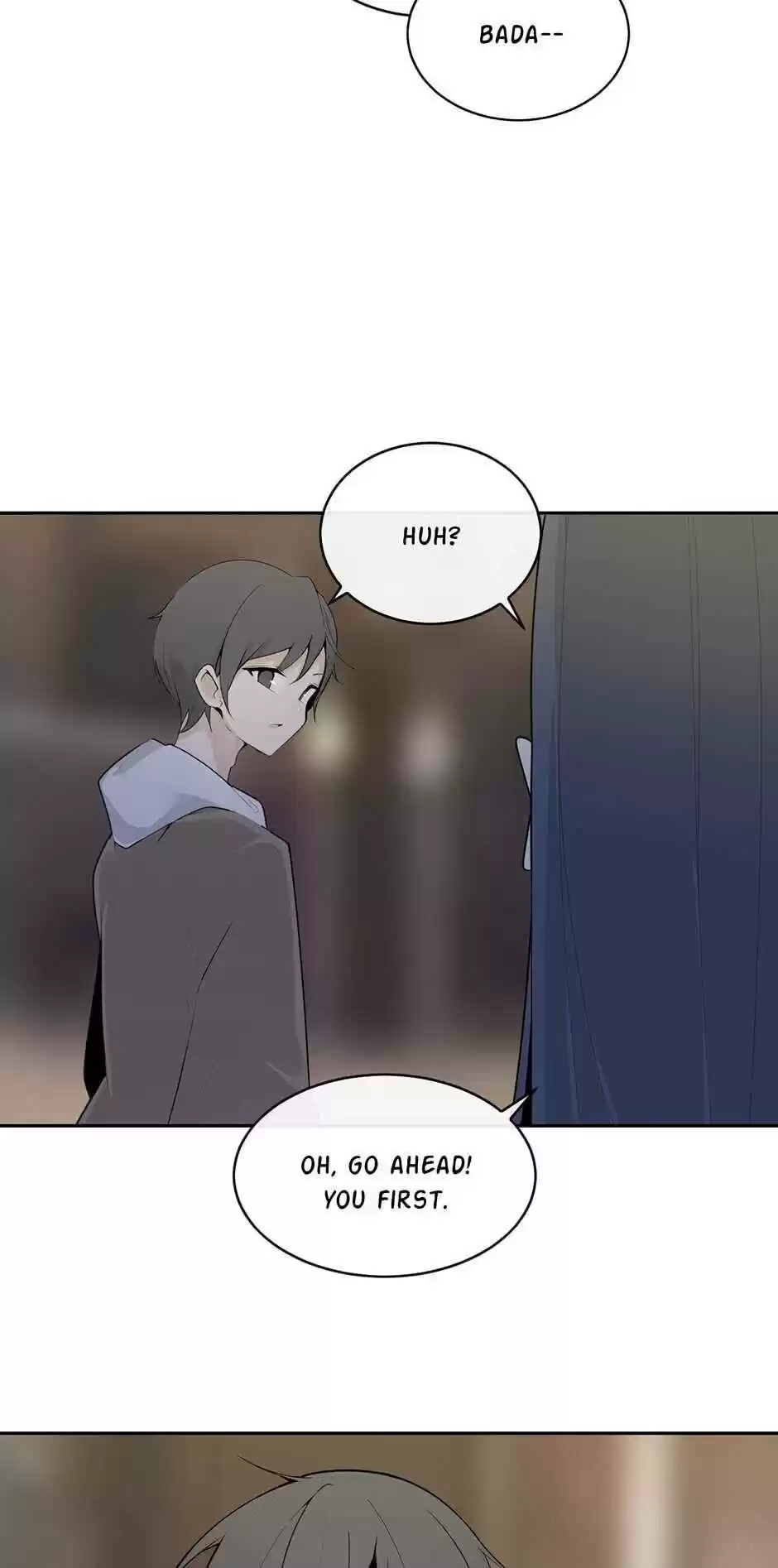 Devil Sword King Chapter 213