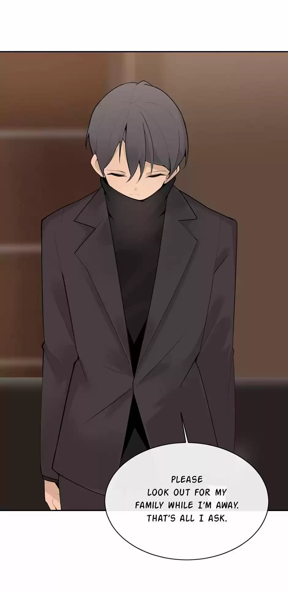 Devil Sword King Chapter 214 : To Build A Better World