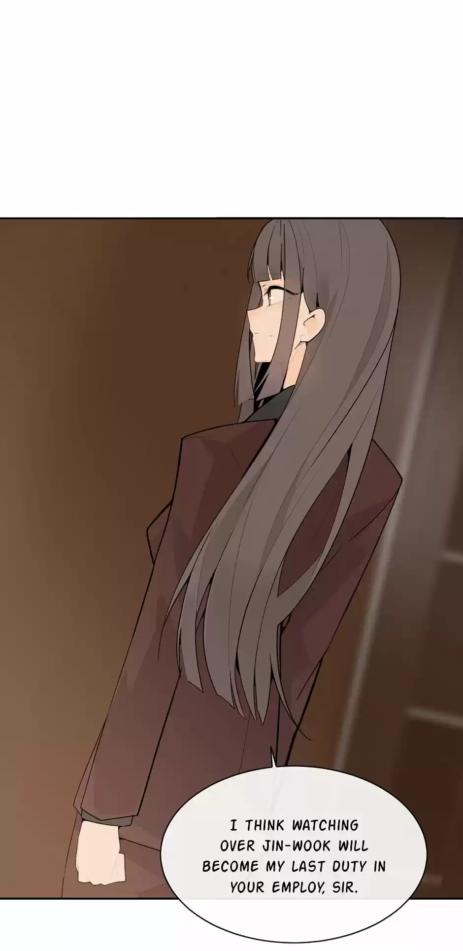 Devil Sword King Chapter 214 : To Build A Better World