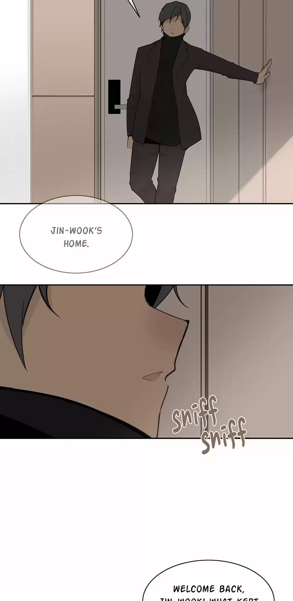 Devil Sword King Chapter 214 : To Build A Better World