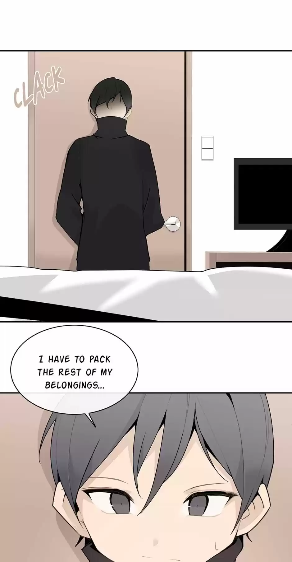 Devil Sword King Chapter 214 : To Build A Better World