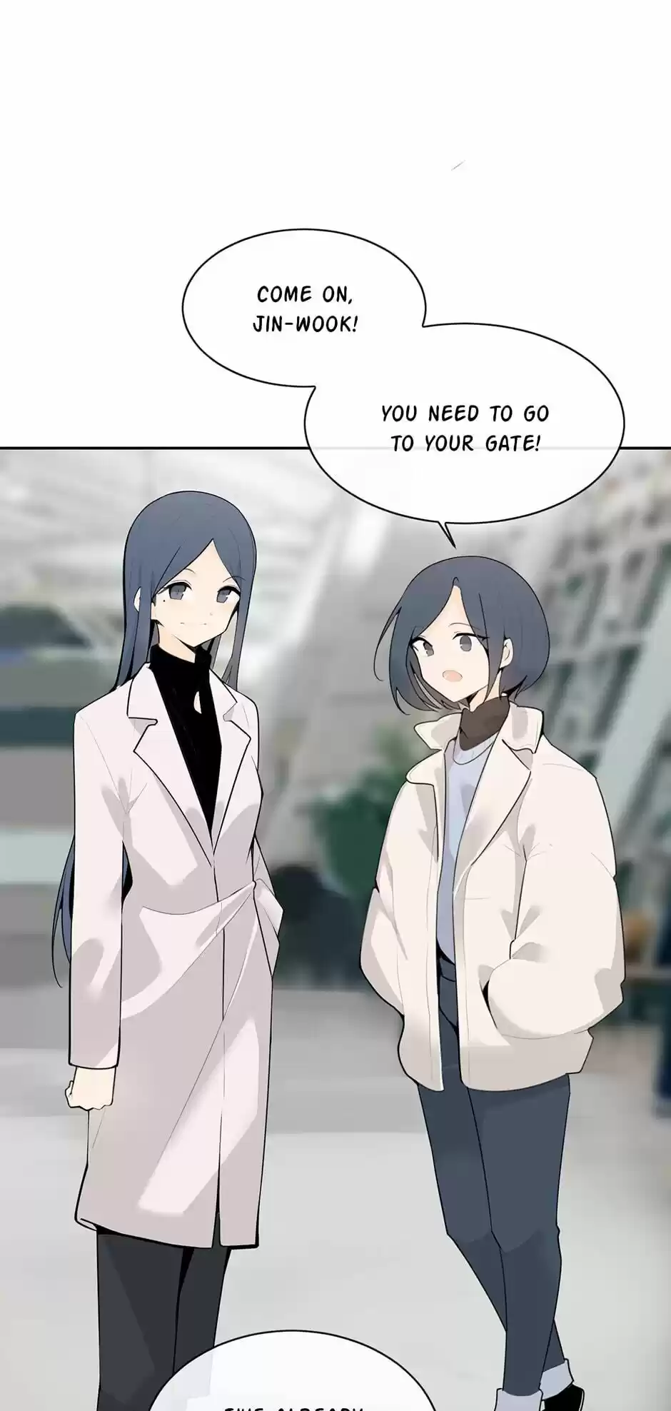 Devil Sword King Chapter 214 : To Build A Better World