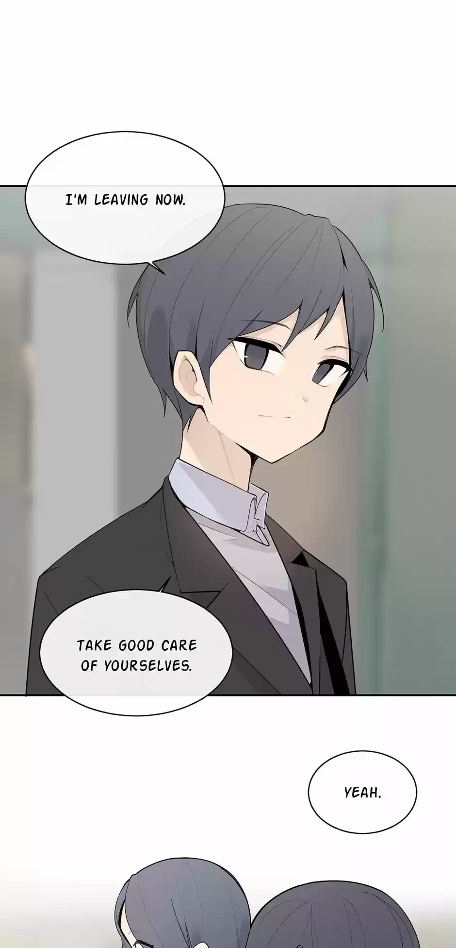 Devil Sword King Chapter 214 : To Build A Better World