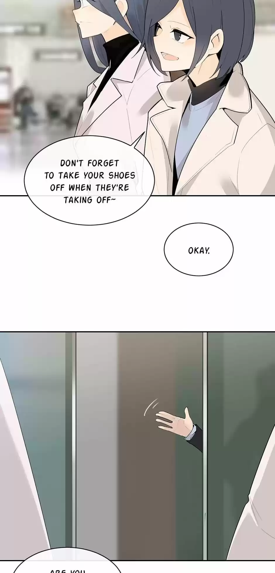 Devil Sword King Chapter 214 : To Build A Better World