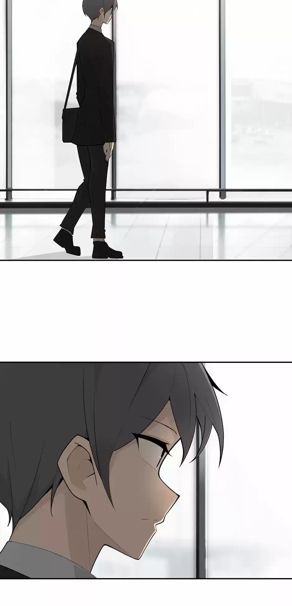 Devil Sword King Chapter 214 : To Build A Better World