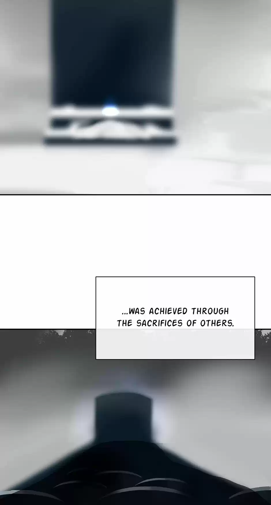 Devil Sword King Chapter 214 : To Build A Better World