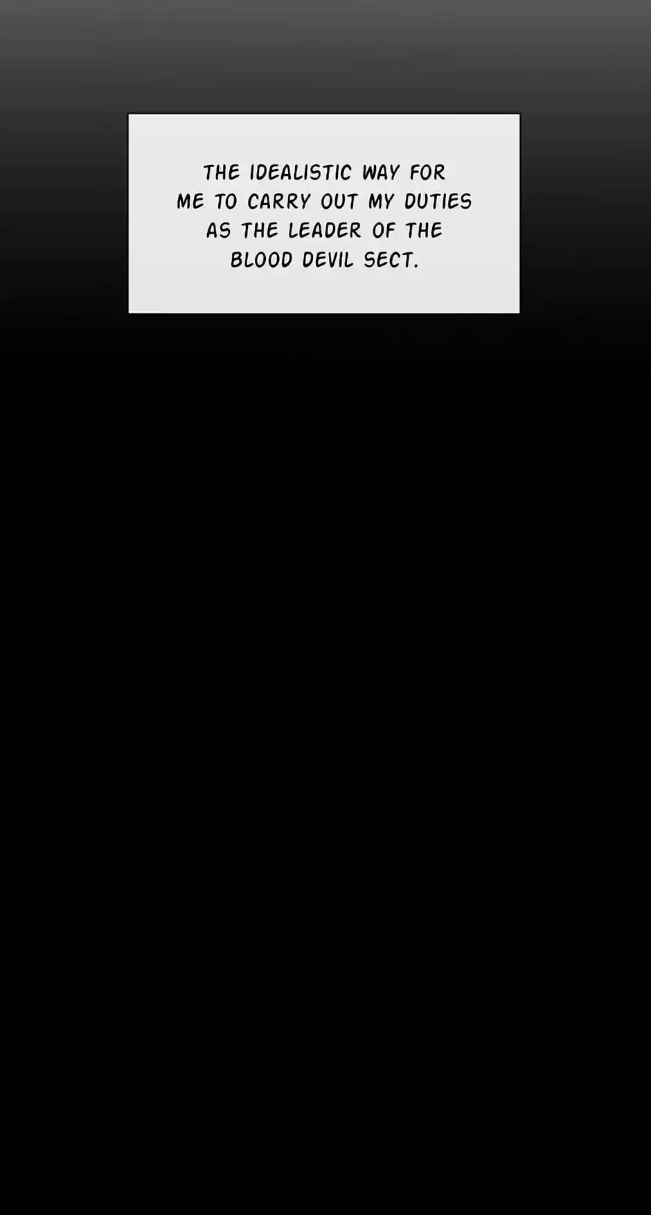 Devil Sword King Chapter 214 : To Build A Better World