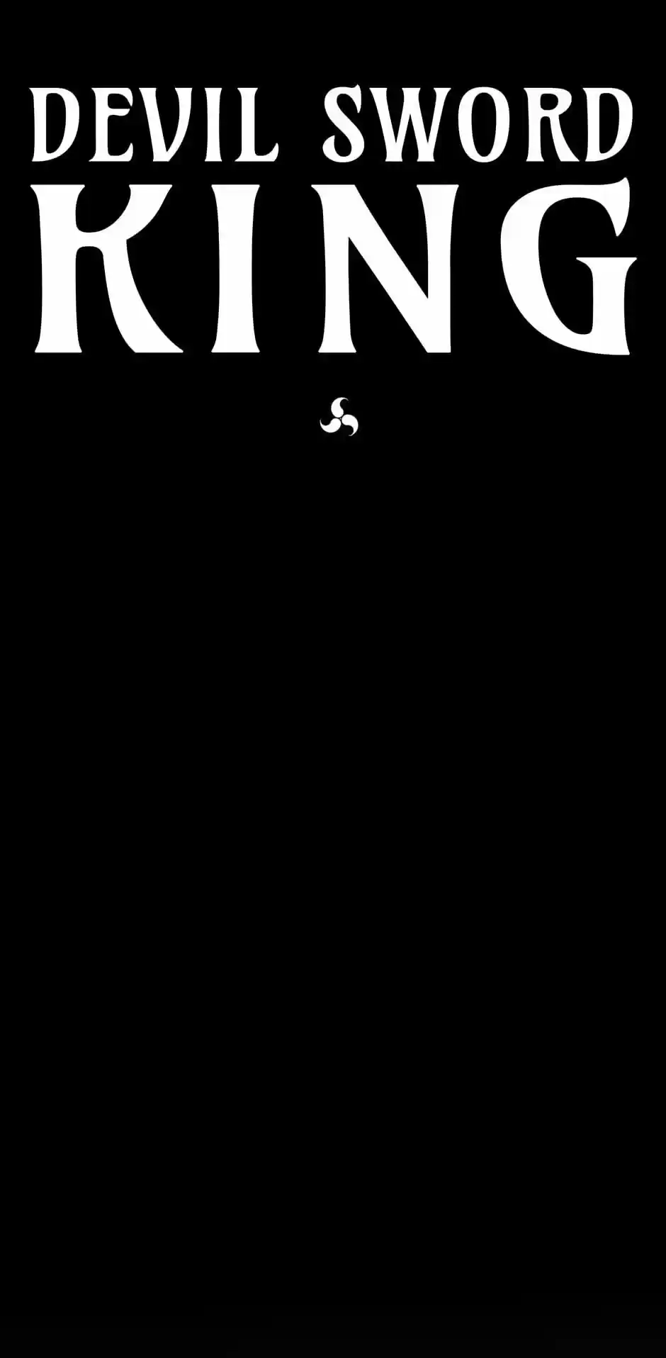 Devil Sword King Chapter 214 : To Build A Better World