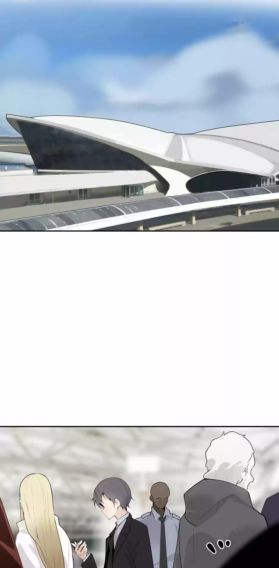 Devil Sword King Chapter 214 : To Build A Better World