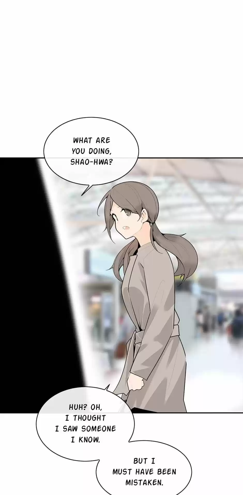 Devil Sword King Chapter 214 : To Build A Better World