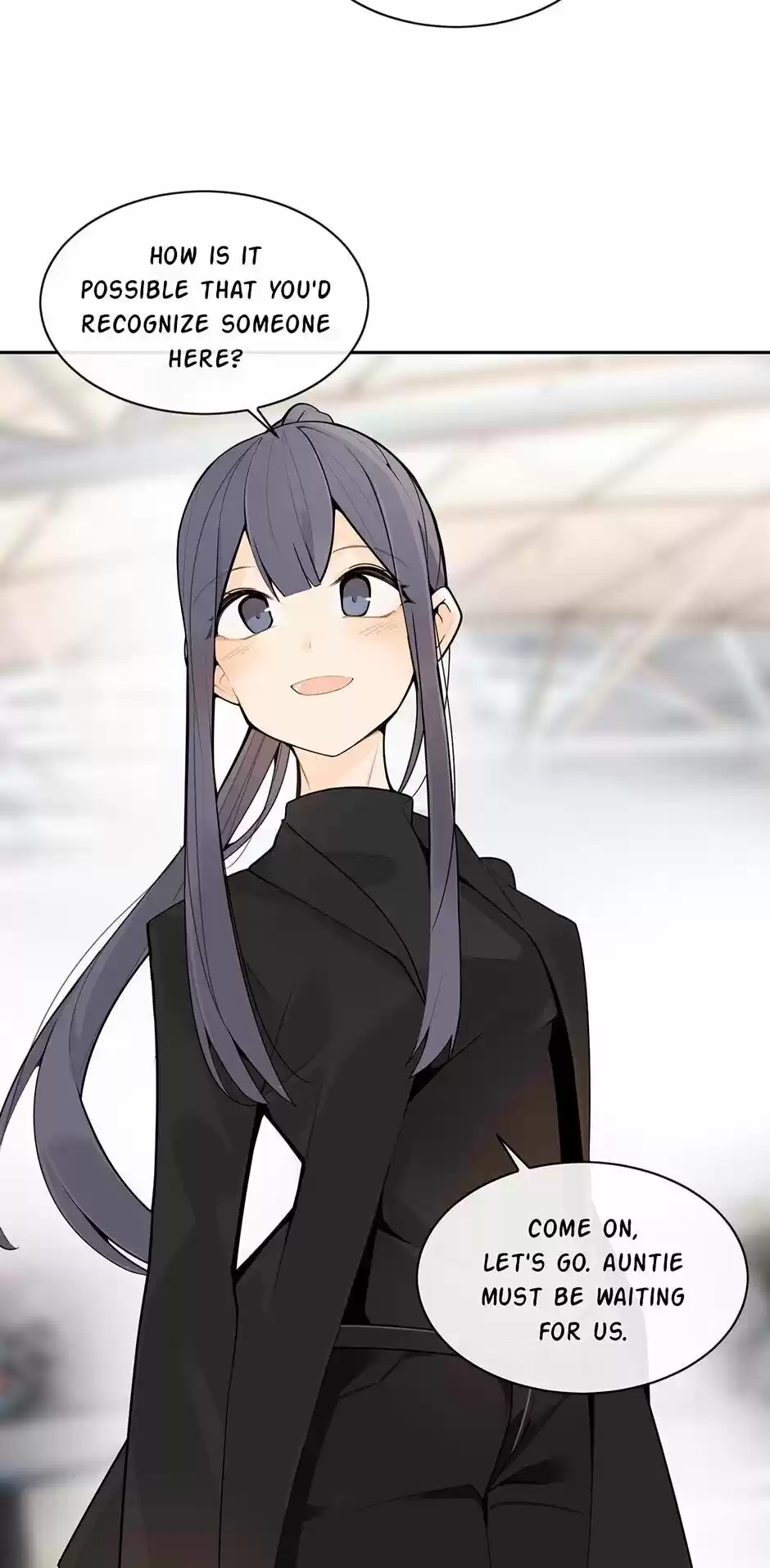 Devil Sword King Chapter 214 : To Build A Better World