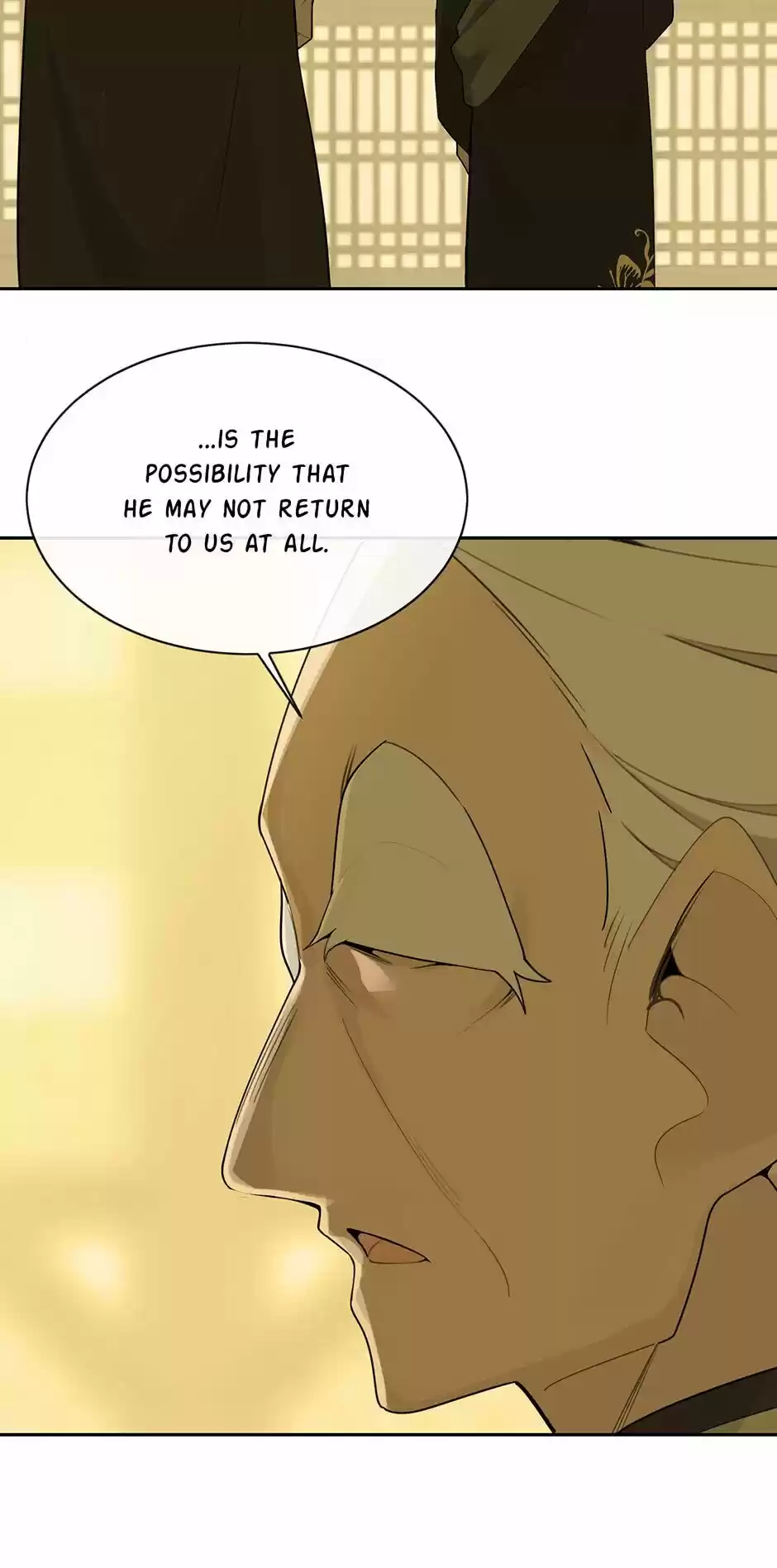 Devil Sword King Chapter 215