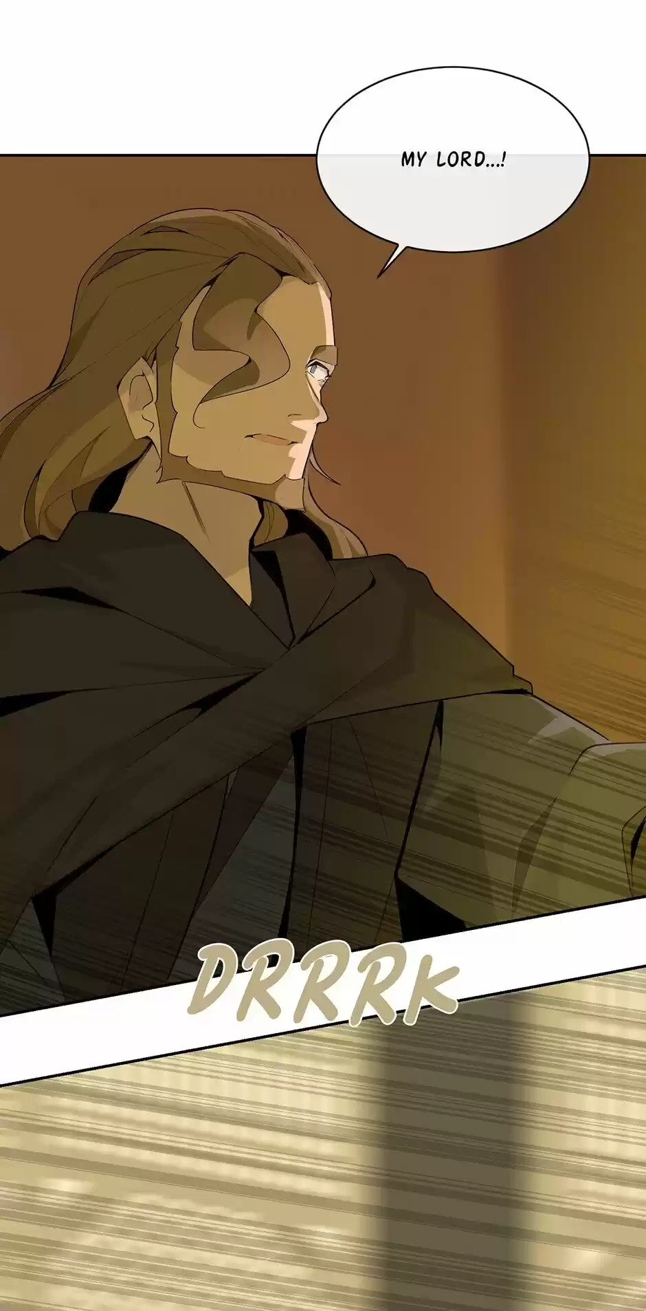 Devil Sword King Chapter 215
