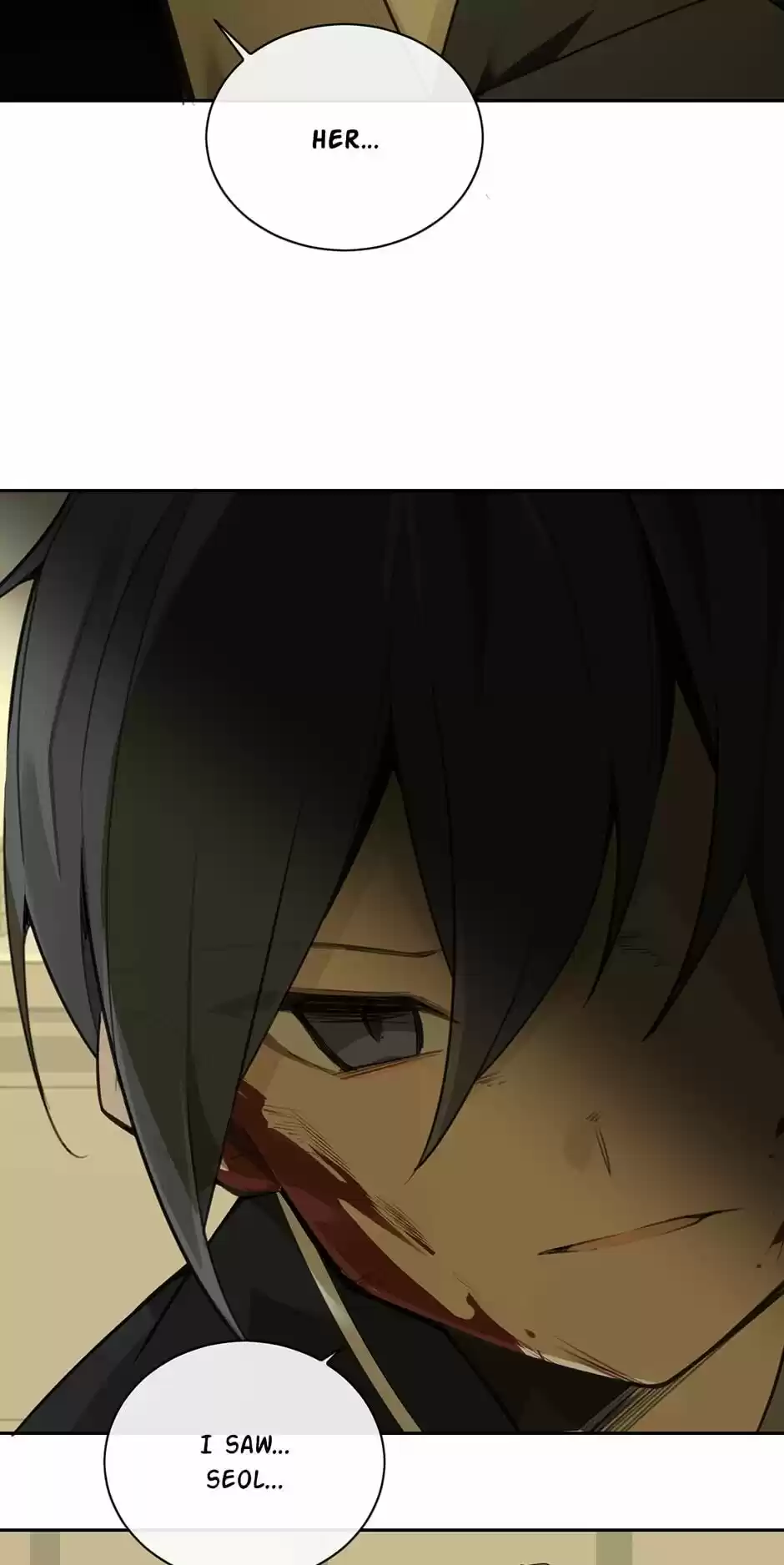 Devil Sword King Chapter 215