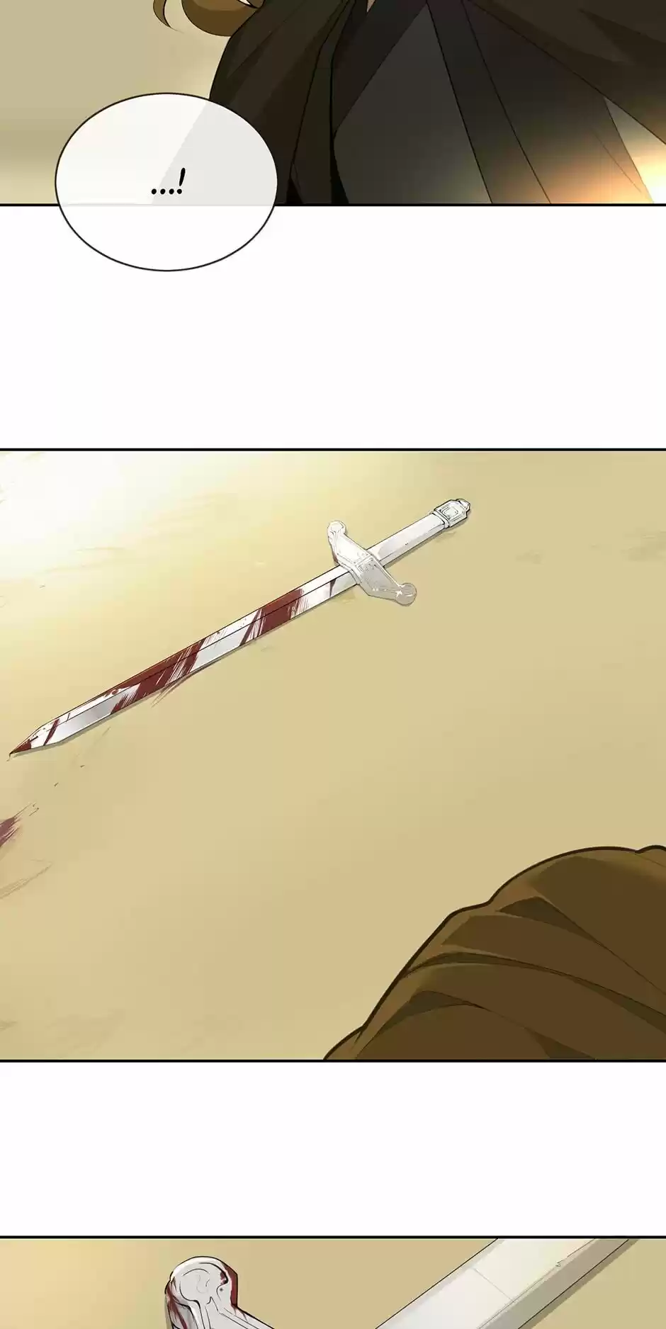 Devil Sword King Chapter 215