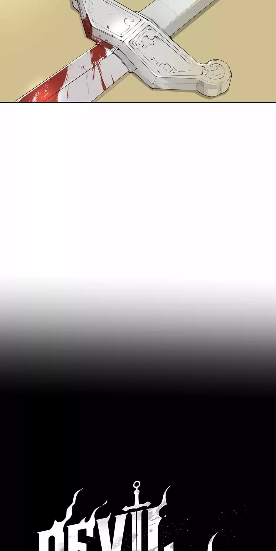 Devil Sword King Chapter 215