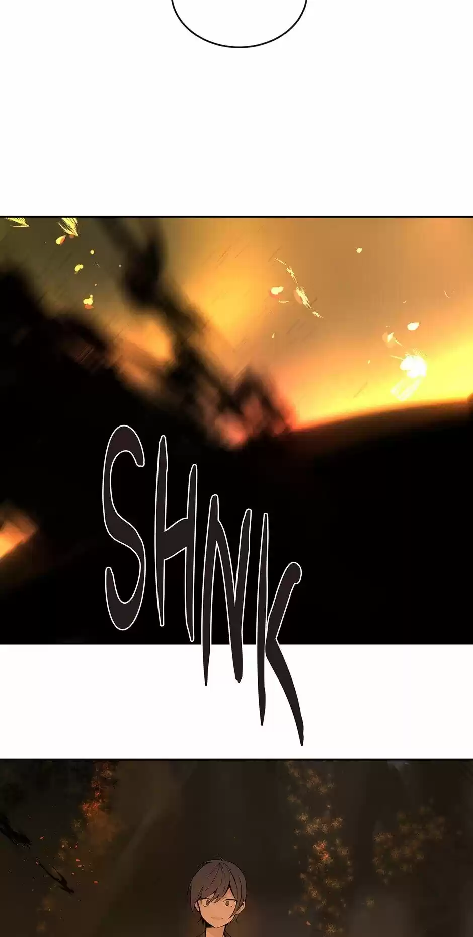 Devil Sword King Chapter 216 : Treachery