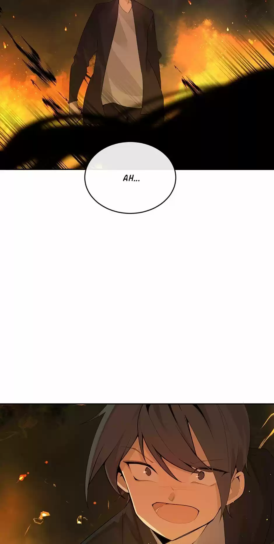 Devil Sword King Chapter 216 : Treachery