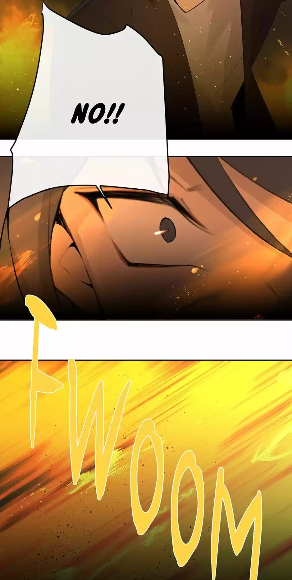 Devil Sword King Chapter 216 : Treachery