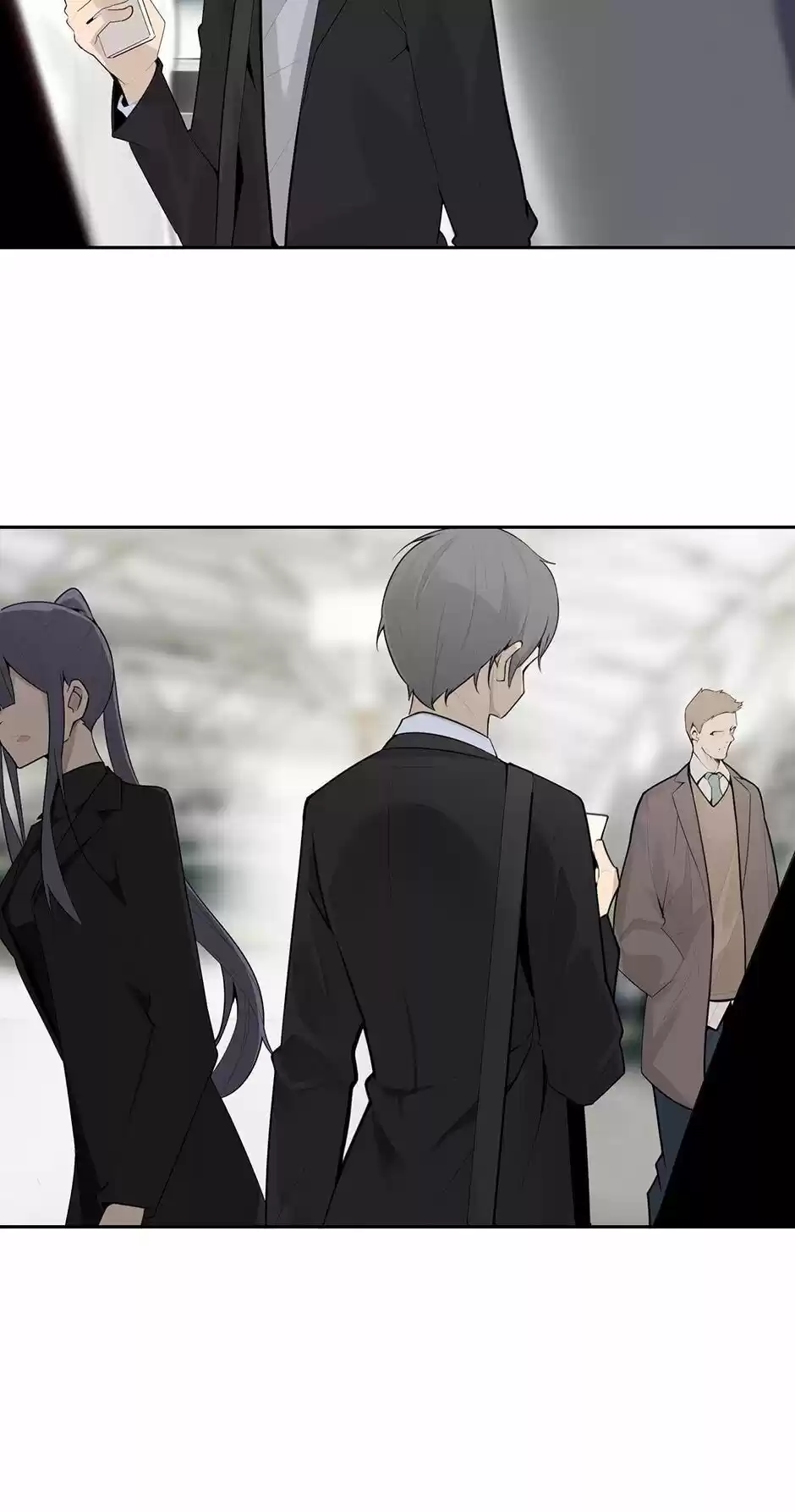 Devil Sword King Chapter 216 : Treachery