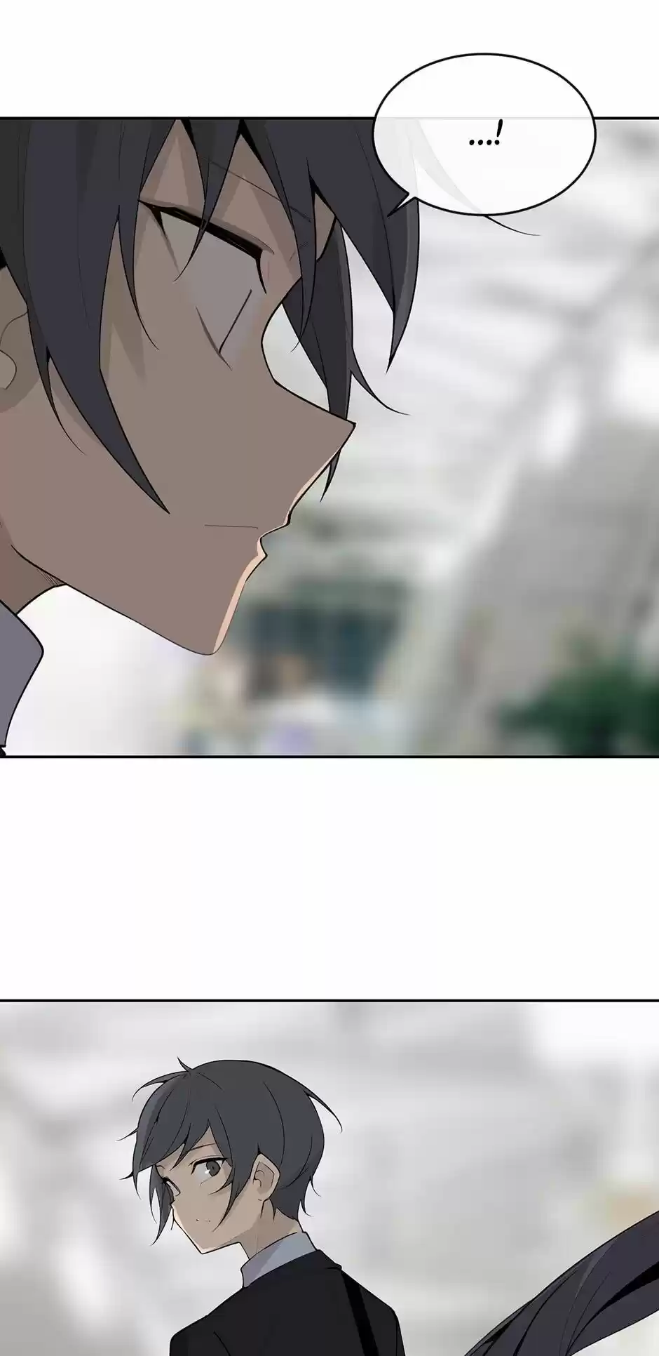 Devil Sword King Chapter 216 : Treachery