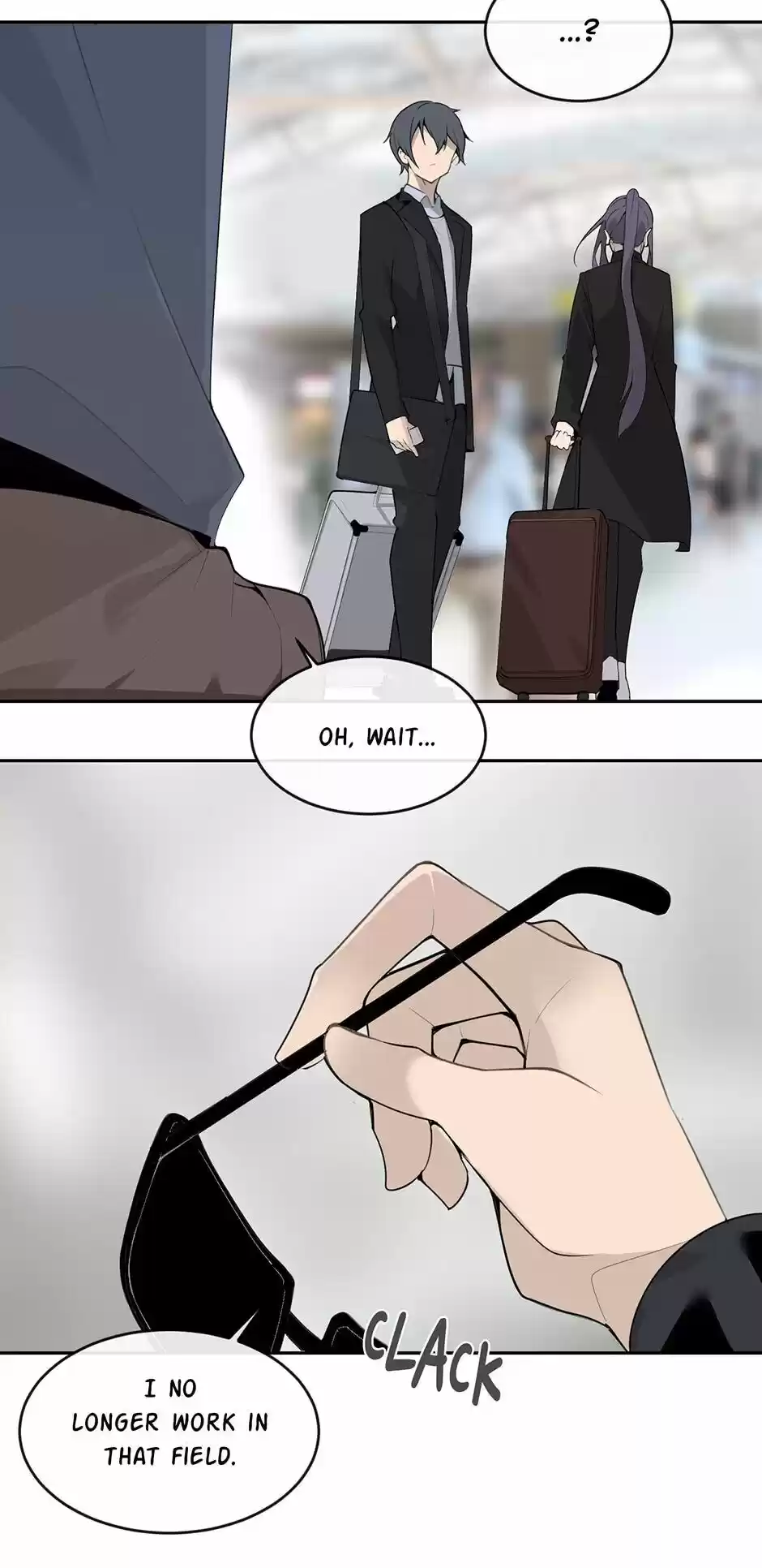 Devil Sword King Chapter 216 : Treachery